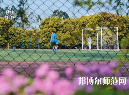 廣安職業(yè)技術師范學院2023年招生錄取分數線 