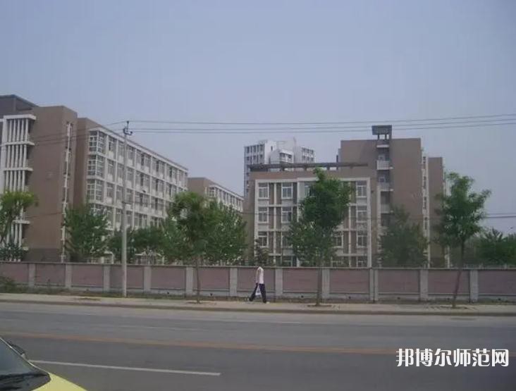 天津師范大學津沽學院2023年學費、收費多少