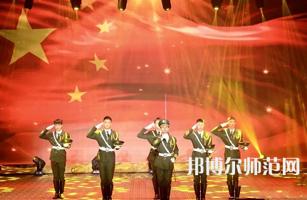 廣安職業(yè)技術(shù)師范學院2023年怎么樣、好不好
