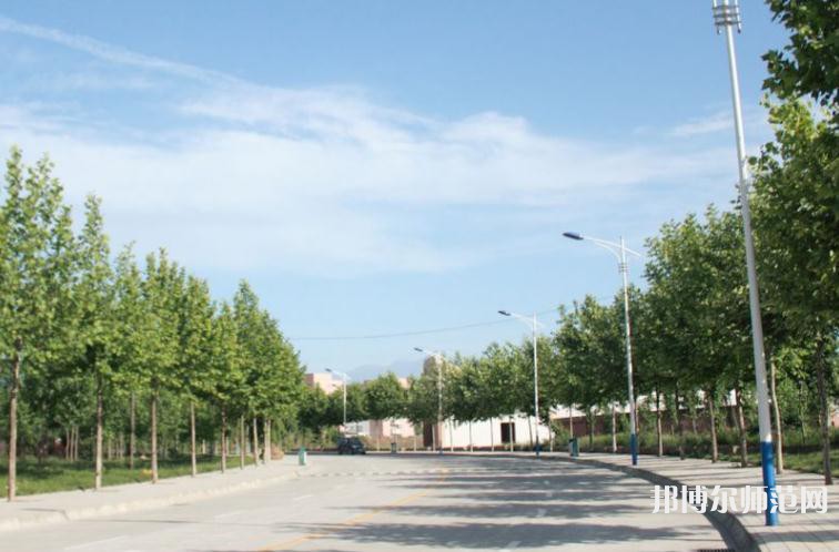 西北大學(xué)師范學(xué)院太白校區(qū)2023年報(bào)名條件、招生要求、招生對(duì)象 
