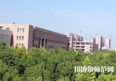 西北大學(xué)師范學(xué)院太白校區(qū)2023年報(bào)名條件、招生要求、招生對(duì)象 