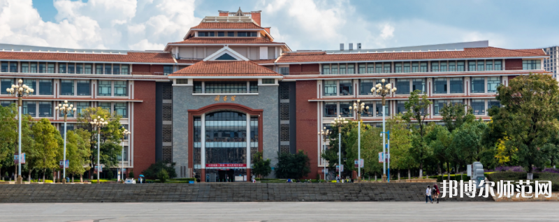 云南民族師范大學(xué)雨花校區(qū)2023年怎么樣、好不好