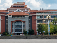 云南民族師范大學(xué)雨花校區(qū)2023年怎么樣、好不好
