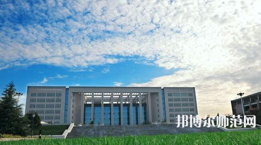 西北大學師范學院長安校區(qū)2023年招生辦聯(lián)系電話