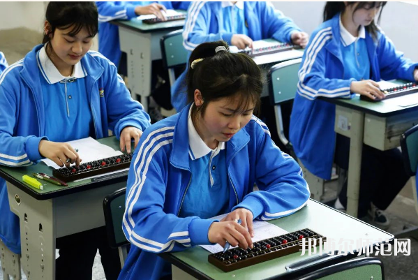 成都電子信息幼兒師范學(xué)校2023年怎么樣、好不好