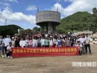 云南師范大學(xué)商學(xué)院楊林校區(qū)2023年報名條件、招生要求、招生對象