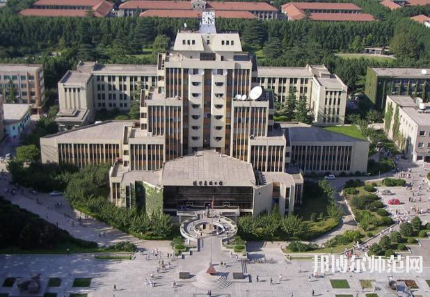 西安交通師范大學(xué)曲江校區(qū)2023年怎么樣、好不好