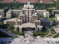 西安交通師范大學(xué)曲江校區(qū)2023年怎么樣、好不好