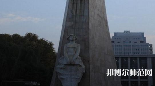 西安交通師范大學(xué)雁塔校區(qū)2023年報(bào)名條件、招生要求、招生對(duì)象 
