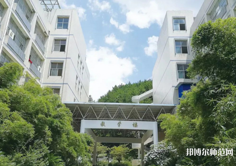  資陽師范學(xué)校2023年怎么樣、好不好 