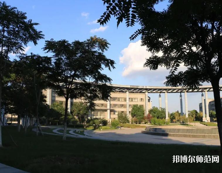 天津師范大學(xué)2023年怎么樣、好不好