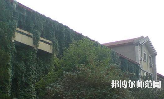 西安交通師范大學(xué)興慶校區(qū)2023年怎么樣、好不好