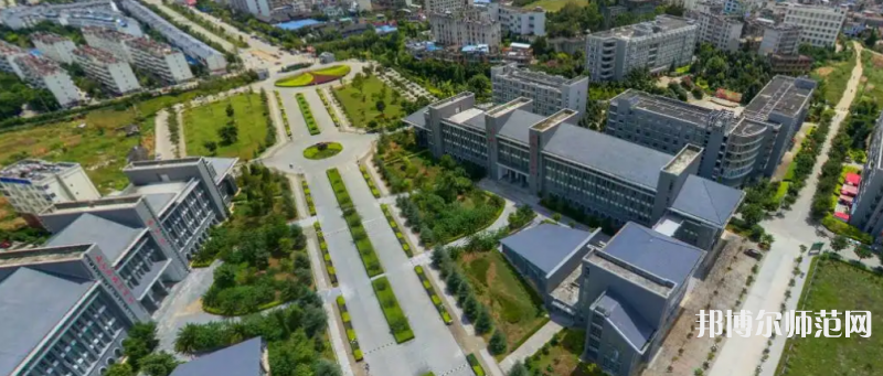 滇西科技師范學(xué)院2023年怎么樣、好不好