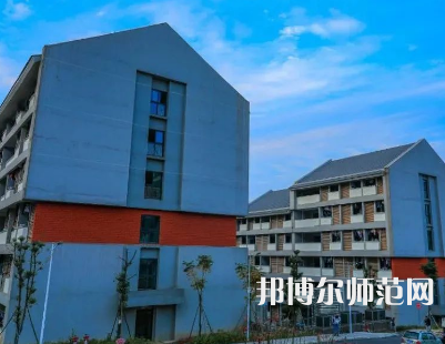 眉山職業(yè)技術(shù)師范學(xué)院2023年怎么樣、好不好