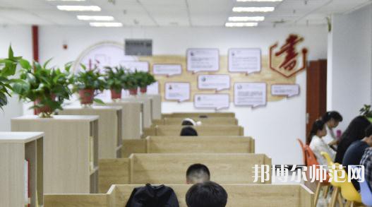 西安工商師范學(xué)院2023怎么樣、好不好