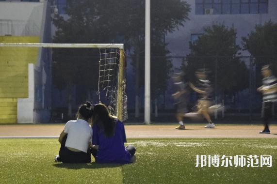 西安工商師范學(xué)院2023怎么樣、好不好