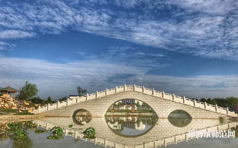 成都錦城師范學(xué)院2023年怎么樣、好不好 