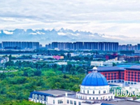 成都錦城師范學(xué)院2023年怎么樣、好不好