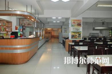 西安建筑科技師范大學(xué)草堂校區(qū)2023年怎么樣、好不好