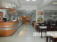 西安建筑科技師范大學(xué)草堂校區(qū)2023年怎么樣、好不好