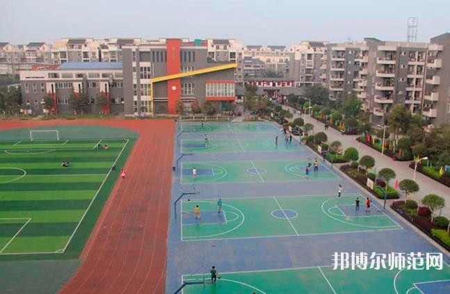 四川師范大學(xué)幼師學(xué)院2023年報名條件、招生要求、招生對象