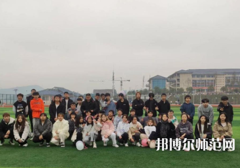 達(dá)州職業(yè)技術(shù)師范學(xué)院老校區(qū)2023年怎么樣、好不好