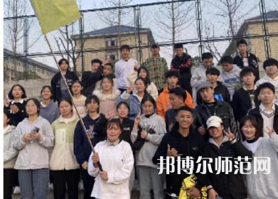 達(dá)州職業(yè)技術(shù)師范學(xué)院老校區(qū)2023年怎么樣、好不好