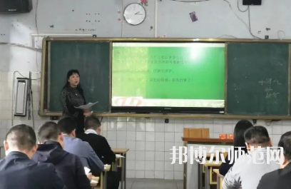 西昌第一幼師職業(yè)技術中學2023年怎么樣、好不好