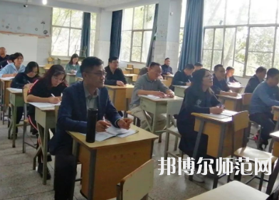 西昌第一幼師職業(yè)技術中學2023年怎么樣、好不好