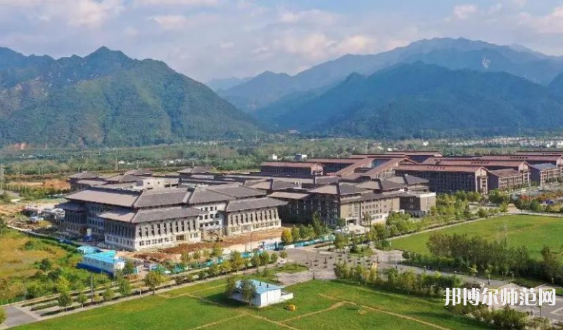 西安建筑科技師范大學(xué)雁塔校區(qū)2023年報名條件、招生要求、招生對象