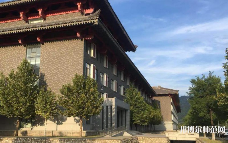 西安建筑科技師范大學(xué)雁塔校區(qū)2023年怎么樣、好不好