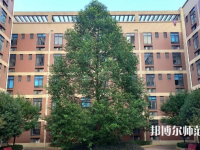 四川師范大學成都學院眉山校區(qū)2023年怎么樣、好不好