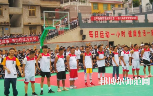 喜德幼師職業(yè)中學(xué)2023年怎么樣、好不好