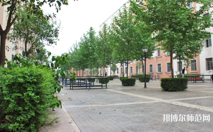 西安培華師范學(xué)院郭杜校區(qū)2023年學(xué)費(fèi)、收費(fèi)多少