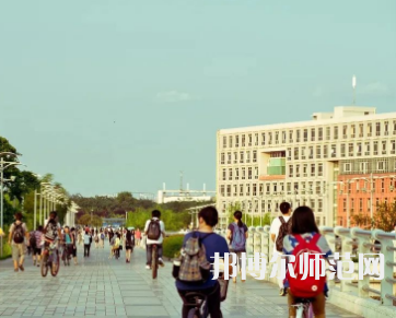 四川大學(xué)師范學(xué)院江安校區(qū)2023年怎么樣、好不好