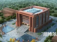 河北大學師范學院2023年報名條件、招生要求、招生對象