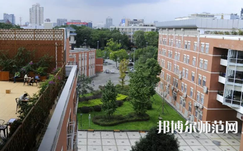 四川大學師范學院望江校區(qū)2023年學費、收費多少