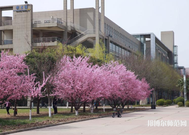 西安工業(yè)師范大學(xué)2023年怎么樣、好不好