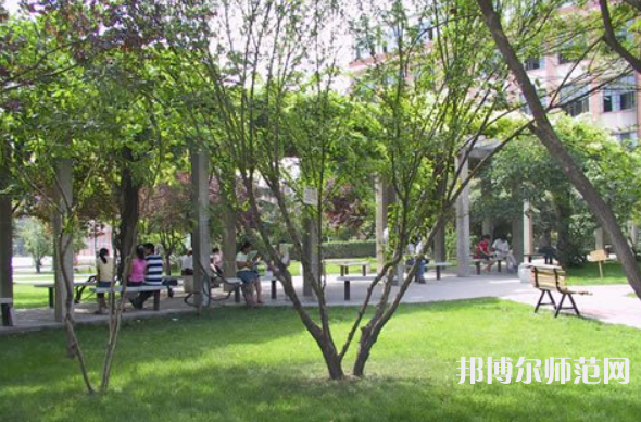西安工程師范大學臨潼校區(qū)2023年學費、收費如何