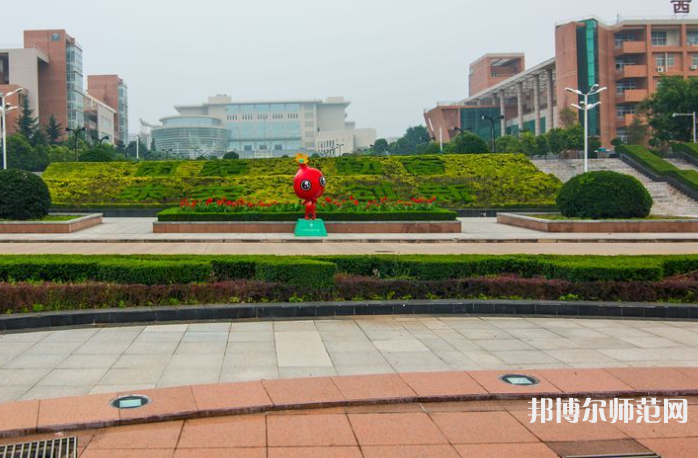 西安工程師范大學(xué)金花校區(qū)2023年學(xué)費(fèi)、收費(fèi)如何