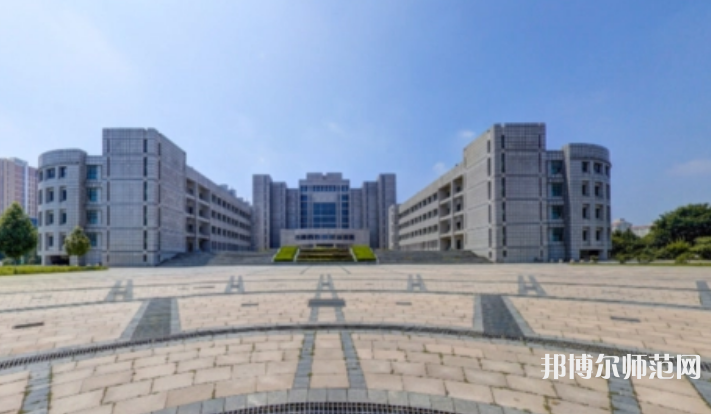河北農(nóng)業(yè)師范大學現(xiàn)代科技學院2023年報名條件、招生要求、招生對象