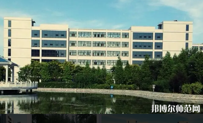河北農(nóng)業(yè)師范大學(xué)現(xiàn)代科技學(xué)院2023年怎么樣、好不好