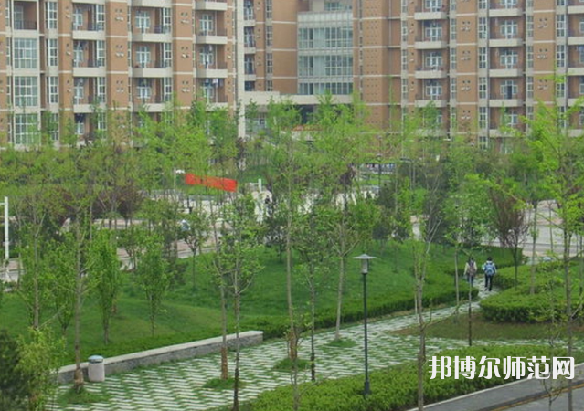西安電子科技師范大學(xué)南校區(qū)2023年報(bào)名條件、招生要求、招生對(duì)象