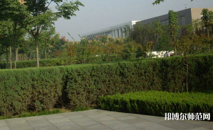 西安電子科技師范大學(xué)南校區(qū)2023年報(bào)名條件、招生要求、招生對(duì)象