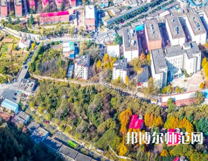 西安翻譯師范學院2023年學費、收費如何