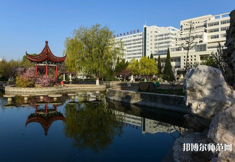 河北科技師范學(xué)院2023年怎么樣、好不好