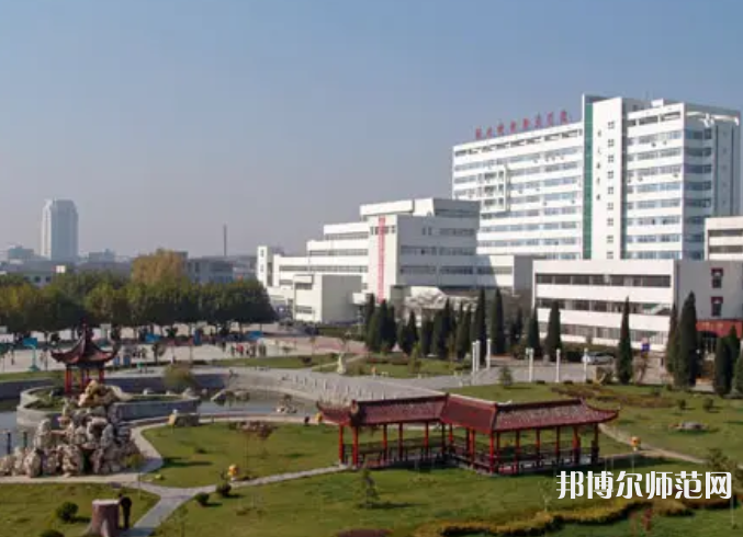 河北科技師范學(xué)院2023年怎么樣、好不好