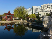 河北科技師范學(xué)院2023年怎么樣、好不好