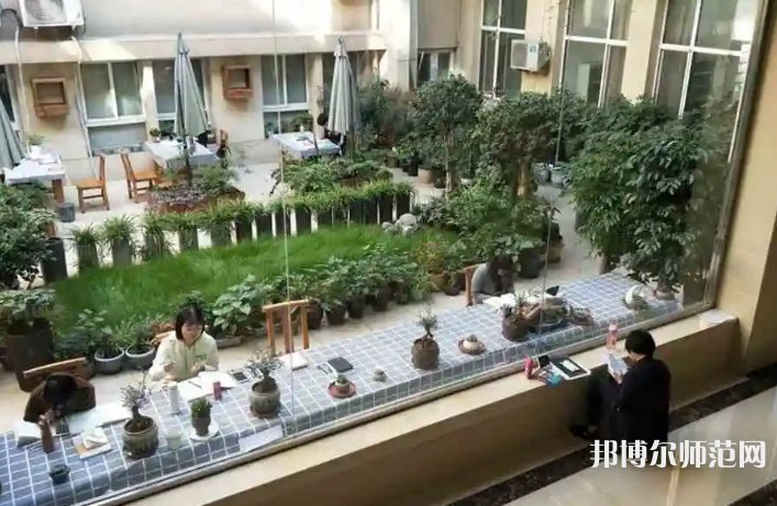 河北師范大學(xué)匯華學(xué)院2023年怎么樣、好不好