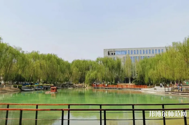 河北師范大學(xué)2023年報名條件、招生要求、招生對象